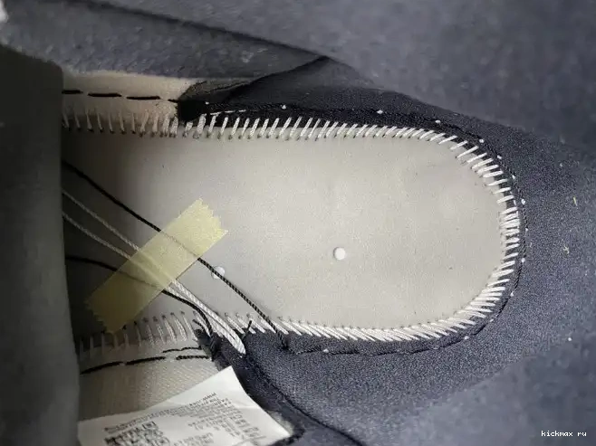 Rep Kickmax Heritage Retro 1 OG High Jordan 555088-161 0501